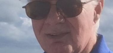 Thomas Paul Earp Sr.