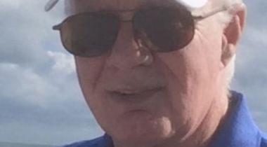Thomas Paul Earp Sr.