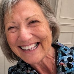 Photo de Marsha Rudner-Marion, avis de décès à Maria