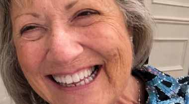 Marsha Rudner-Marion