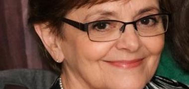 Louise Hébert