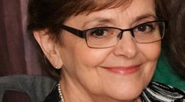 Louise Hébert