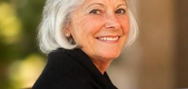 Louise Poirier (née Maynard)