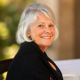 Photo of Louise Poirier (née Maynard), obituary in Laval