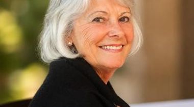 Louise Poirier (née Maynard)