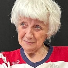 Photo de Louisette Dubois, avis de décès à Saint-Hyacinthe