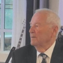 Photo of Yvon Ball, obituary in Sherbrooke