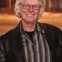 Photo de Pierre Roy, avis de décès à Lévis