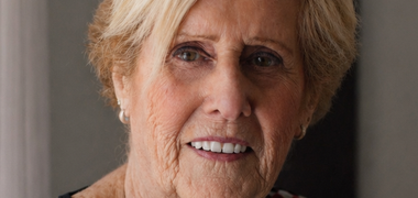 CHASSÉ née BRODEUR, Mariette