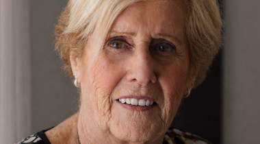 CHASSÉ née BRODEUR, Mariette