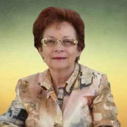 Photo de Lucille Frigon, avis de décès à Cowansville