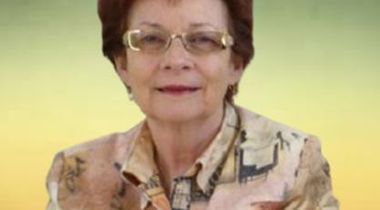 Lucille Frigon