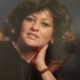 Photo de Huguette Huppé, avis de décès à L'Île-Perrot