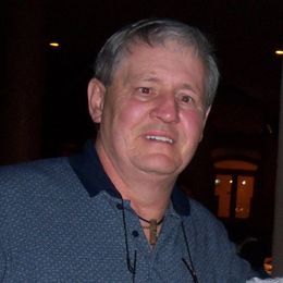 Photo de Pierre Bouchard, avis de décès à Saint-Constant