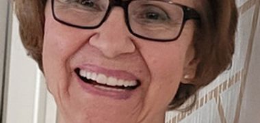 Jeannine Cotnoir Côté