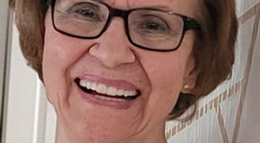 Jeannine Cotnoir Côté