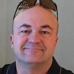 Photo of M. Marc Dompierre, obituary in Saint-Stanislas-de-Kostka