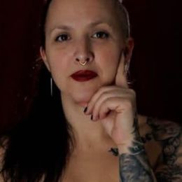 Photo de Justine Larche, avis de décès à Gatineau