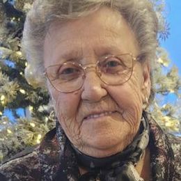 Photo de Madeleine Rainville (née Brunet), avis de décès à Gatineau