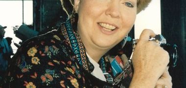 Kay Ingrid Pinkham