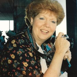 Photo de Kay Ingrid Pinkham, avis de décès à Austin
