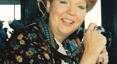 Kay Ingrid Pinkham