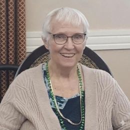 Photo of Phyllis Willbanks, obituary