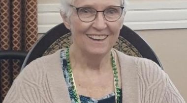 Phyllis Willbanks