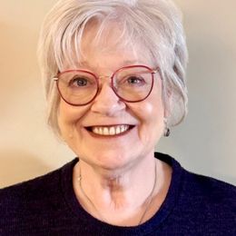 Photo of Catherine Ann (MacFarlane) McCallum, obituary