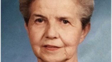 Antoinette Isabelle Ratobylski