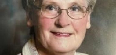 Ruth Anne Platt