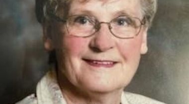 Ruth Anne Platt