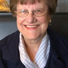 Photo de Barbara M. Lewis, avis de décès