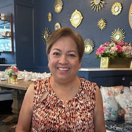 Photo of Arilda Lirio Aquino-Gucela, obituary