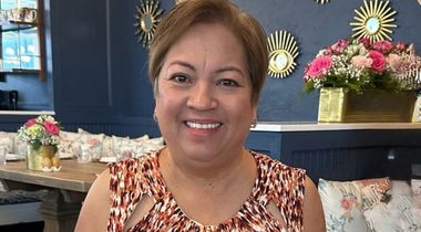 Arilda Lirio Aquino-Gucela