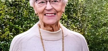 Betty (Brown) Lyle