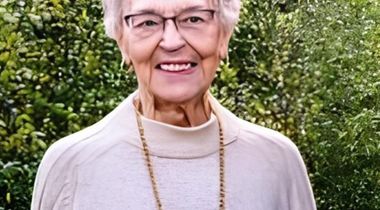 Betty (Brown) Lyle