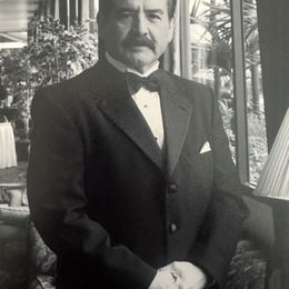 Photo of Frank Vasquez Altamirano, obituary in Montebello