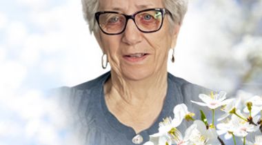 Hélène Geneau