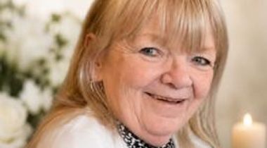 Diane Miron