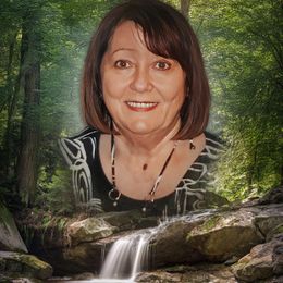 Photo de Marie-Rose Bujold, avis de décès à Gatineau