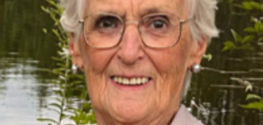 Elizabeth Hunter Jobin