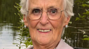 Elizabeth Hunter Jobin