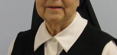 Sr Jeannine Grenier