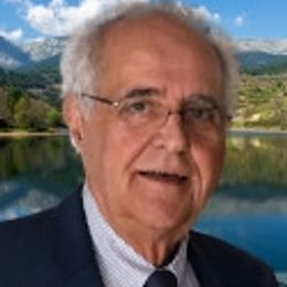 Photo of Pierre Cliche, obituary in Saint-Joseph-de-Beauce