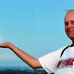 Photo de Bob Holloway, avis de décès à Berry