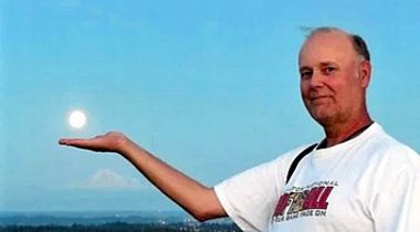 Bob Holloway