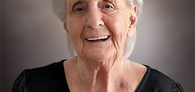 Jacqueline Bérubé