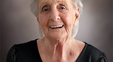 Jacqueline Bérubé