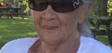 Gloria Keane (nee Morris)